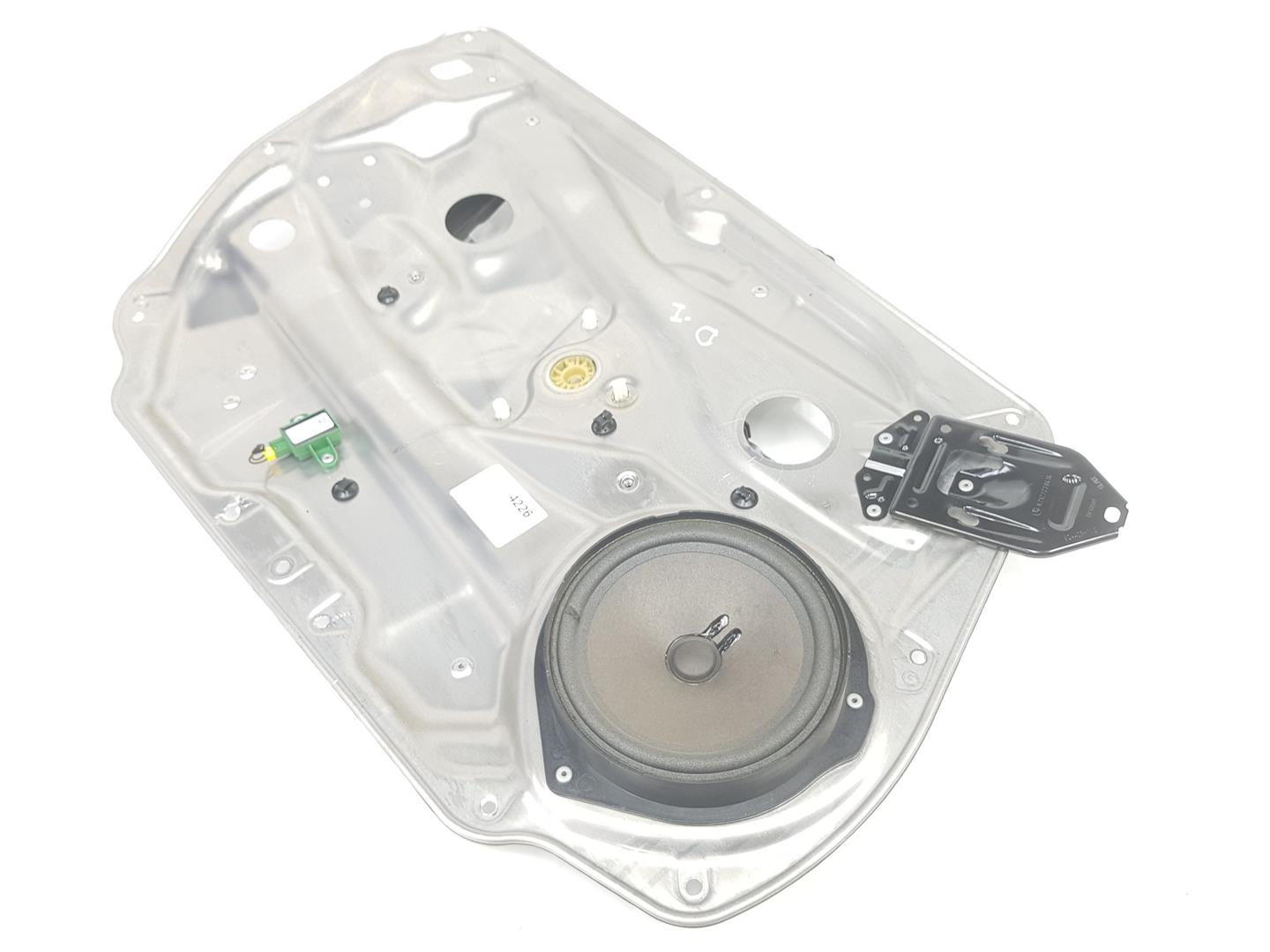 MERCEDES-BENZ E-Class W212/S212/C207/A207 (2009-2016) Front Left Door Window Regulator A2127230414,A2127201579 24661811