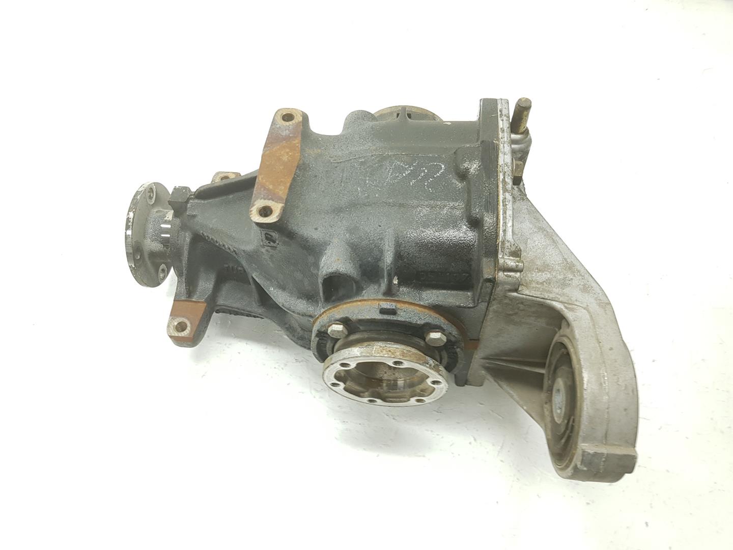 BMW 3 Series E36 (1990-2000) Rear Differential 33101428413, 1428413 19928818
