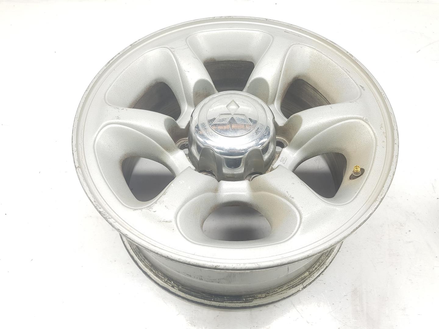 MITSUBISHI Pajero 2 generation (1991-1999) Hjul MB951051,J15X7JJ,15PULGADAS 24155484