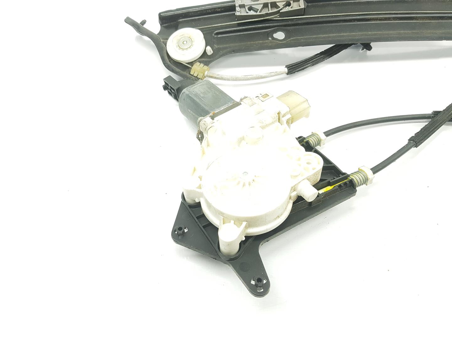 BMW 4 Series F32/F33/F36 (2013-2020) Front Right Door Window Regulator 51337365260 24231541