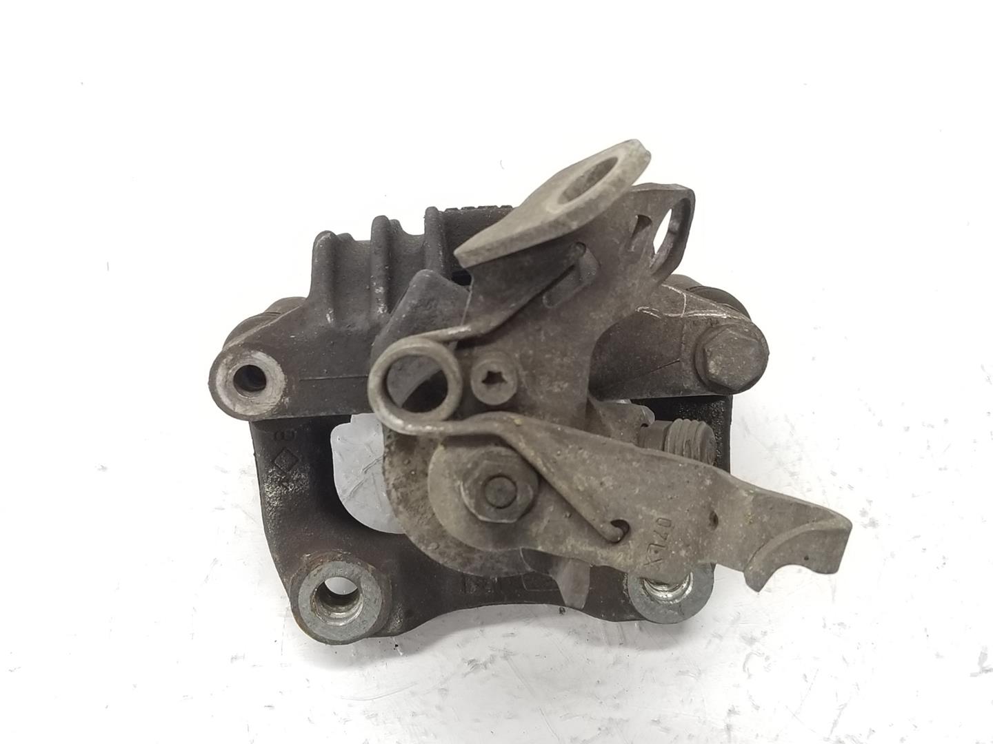 AUDI A2 8Z (1999-2005) Bremsecaliper høyre bak 1K0615424J, 1K0615424J 19931609