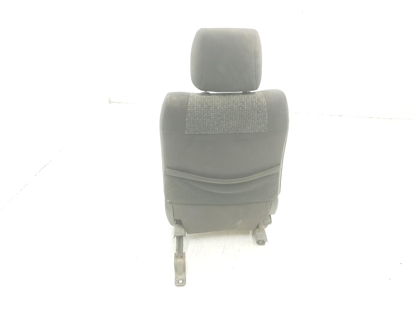 TOYOTA Land Cruiser 70 Series (1984-2024) Front Right Seat ASIENTOENTELA,ASIENTOENTELA,MANUAL 19933900