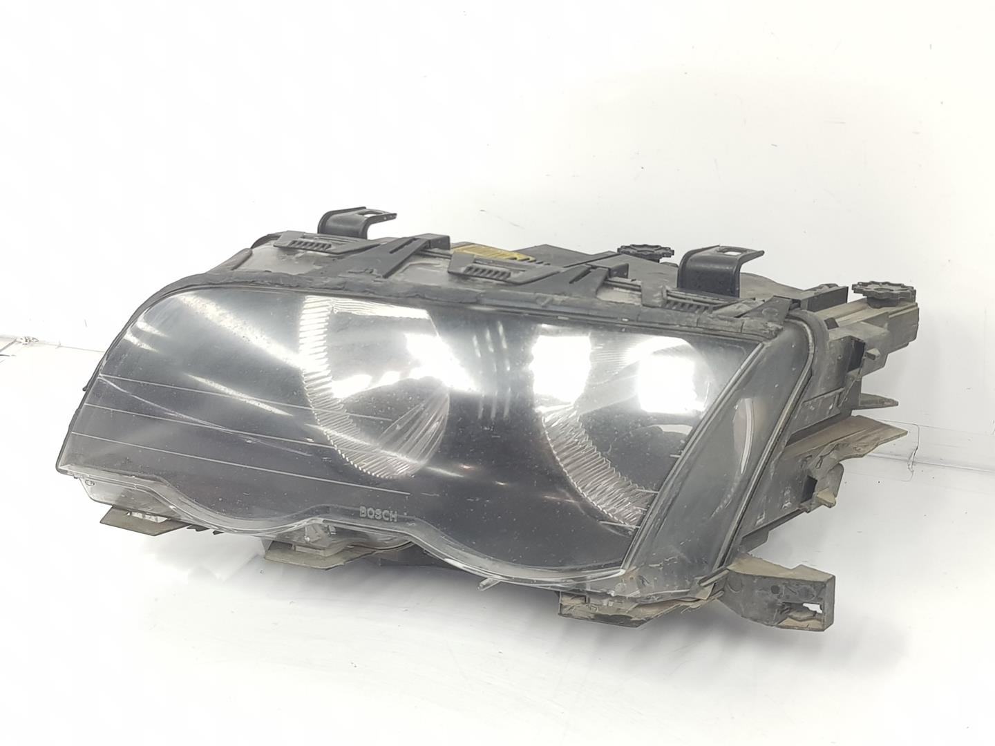 BMW 3 Series E46 (1997-2006) Front Left Headlight 63126902745, 6902745 19833596