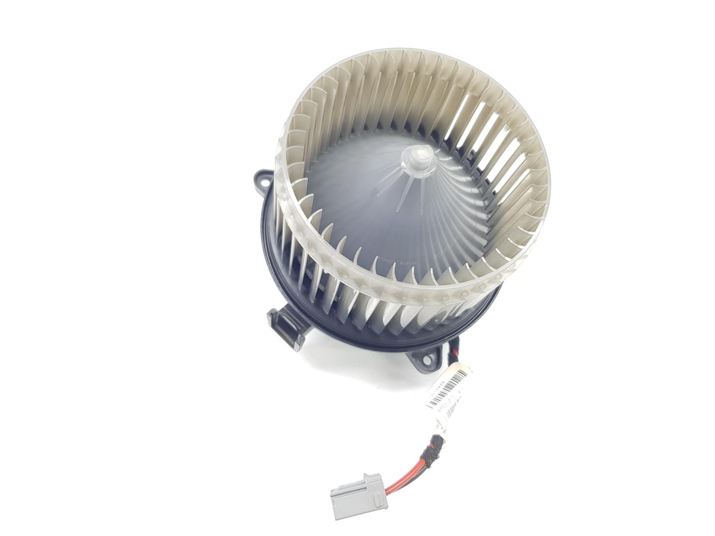 OPEL Insignia A (2008-2016) Heater Blower Fan 13263279,13263279 21075655