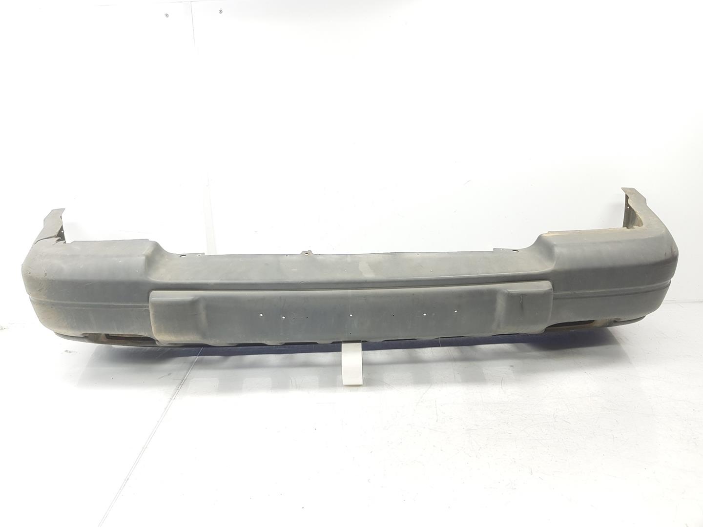 JEEP Grand Cherokee Front Bumper 5DS04SS5, 5DS04SS5 24134919