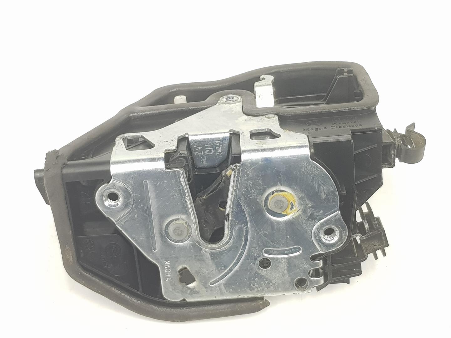 BMW X6 E71/E72 (2008-2012) Front venstre dørlås 7318409,51217229461 23540803