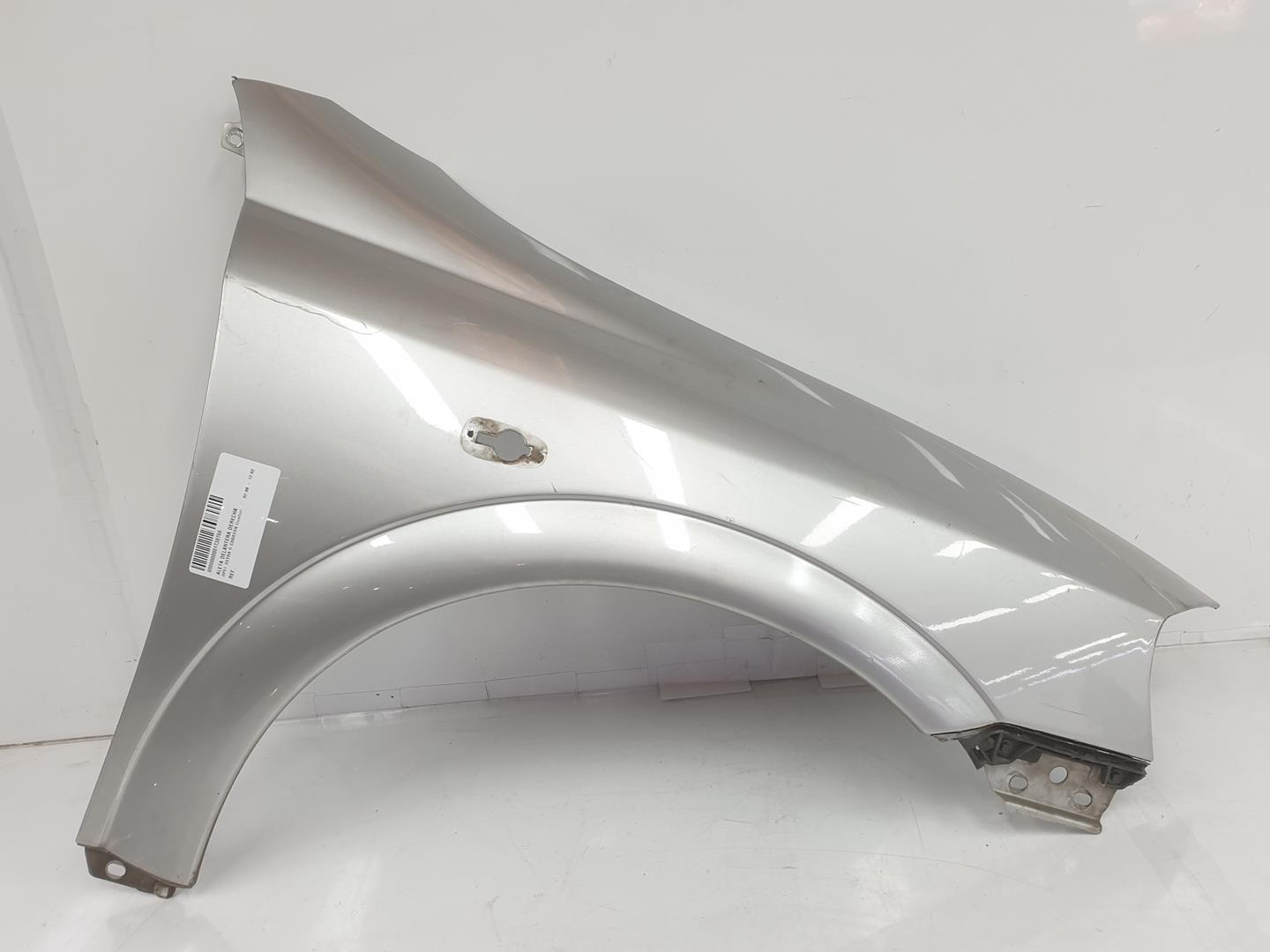 OPEL Astra H (2004-2014) Front Right Fender 93190358, 93190358, COLORGRIS82L 19830184