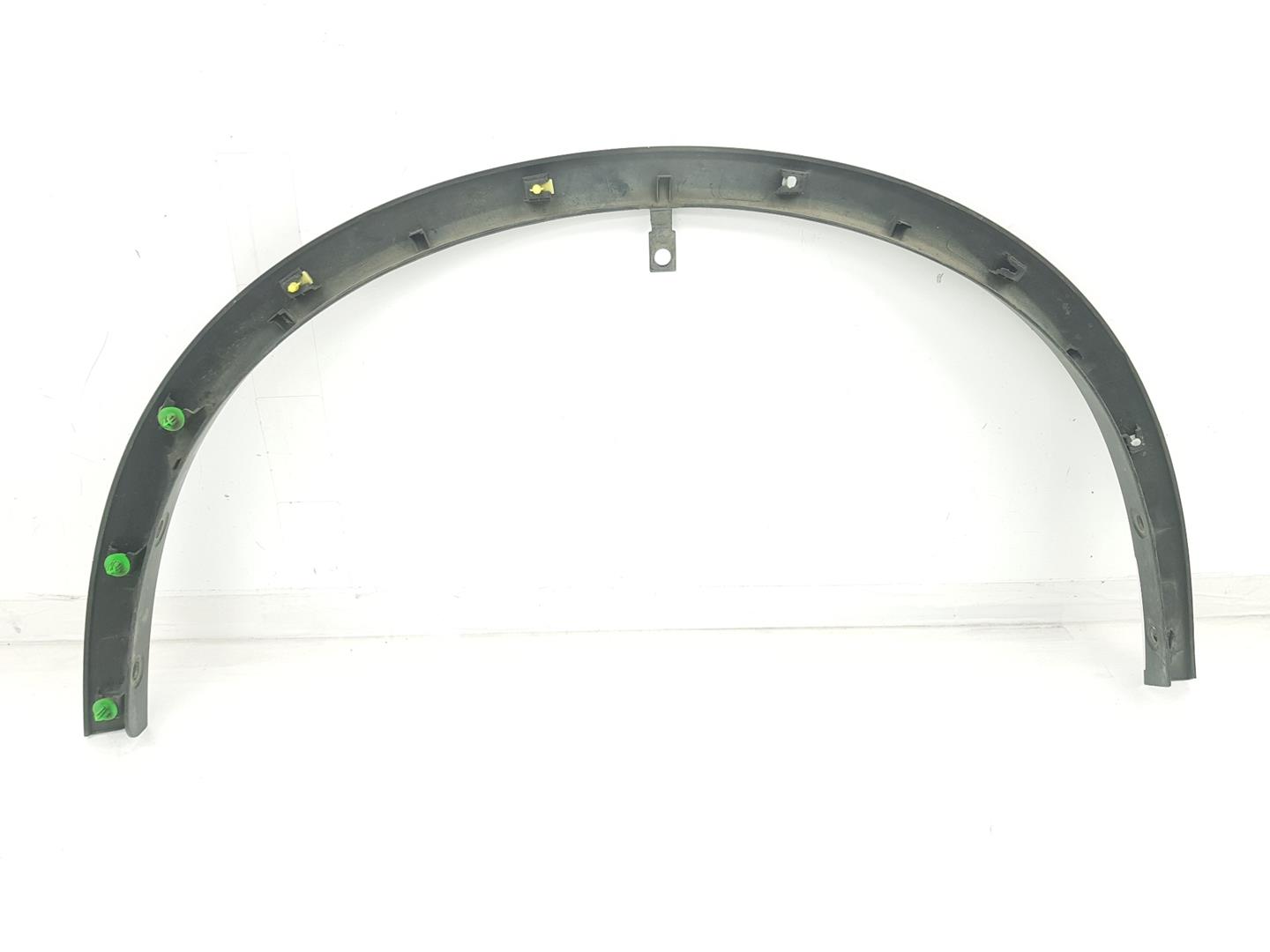 NISSAN X-Trail T32 (2013-2022) Front Right Fender Molding 638604CE1A, 638604CE1A 24222262