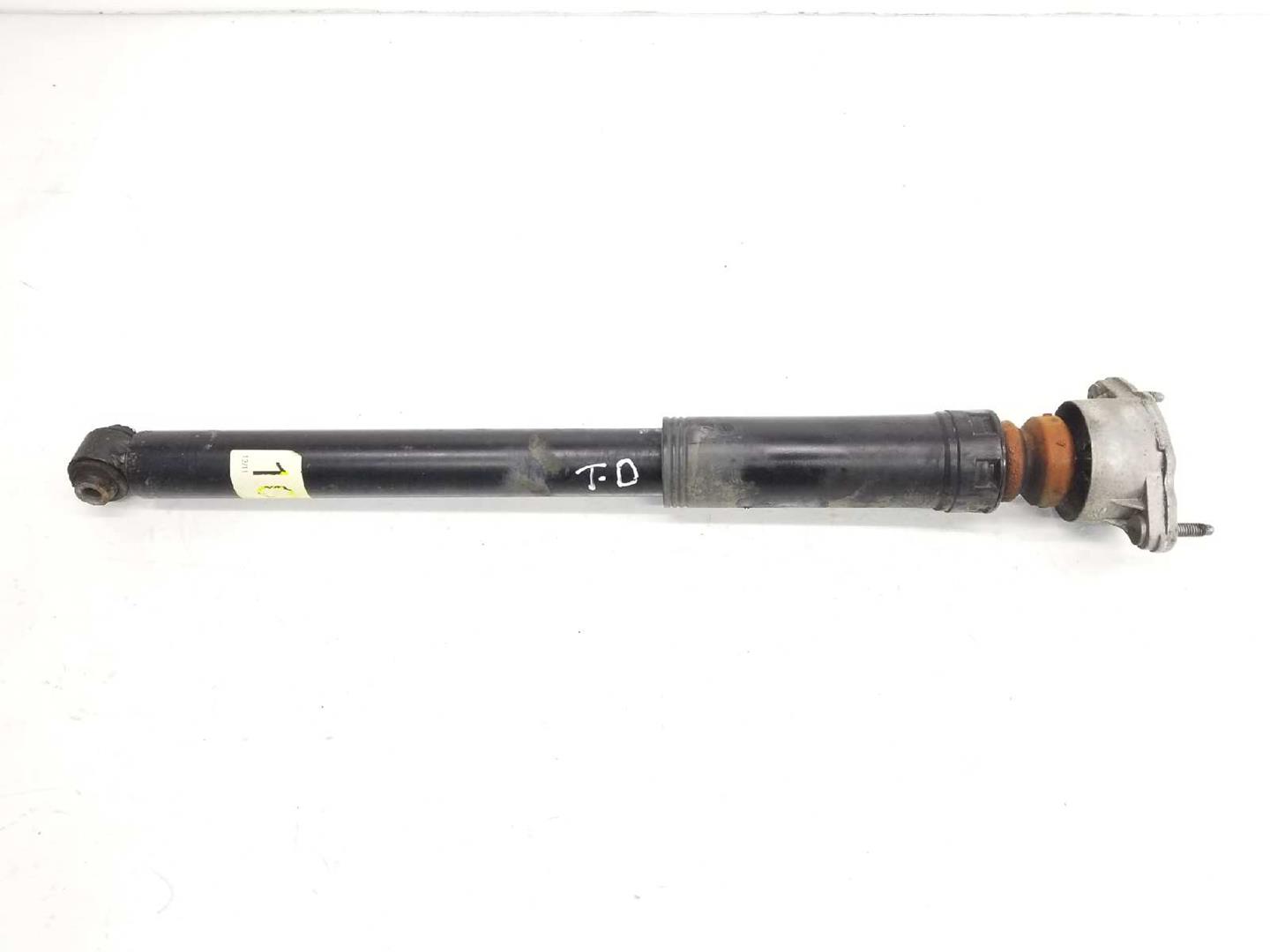 MERCEDES-BENZ E-Class W212/S212/C207/A207 (2009-2016) Rear Right Shock Absorber A2123200630, A2043260598 19727279