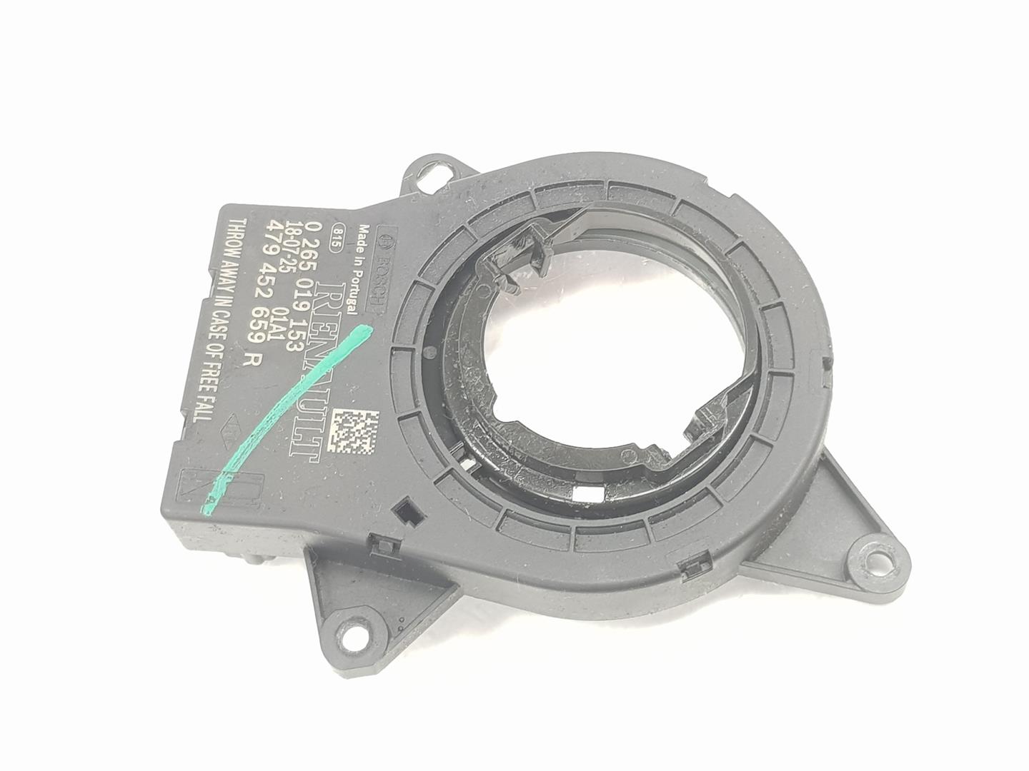 RENAULT Captur 1 generation (2013-2019) Ratpositionssensor 479452659R, 479452659R 21432417