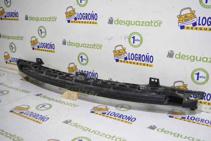 PEUGEOT 206 1 generation (1998-2009) Front Reinforcement Bar 9628636380,962863638 19571587