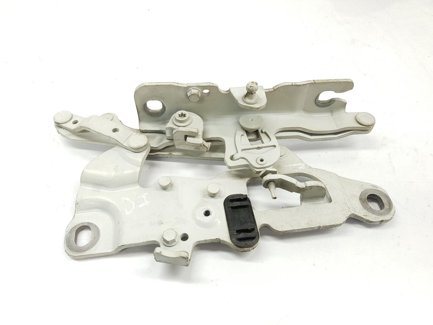 BMW 5 Series F10/F11 (2009-2017) Bonnet Hood Hinge Set 41007270883, 41007270883 24239820