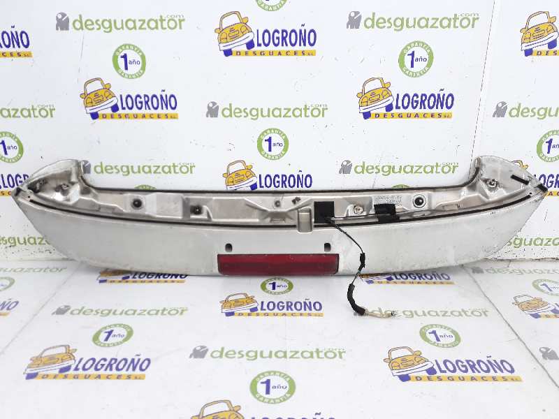 TOYOTA Previa 2 generation (2000-2006) Спойлер 7687128902,7687128902 19625138