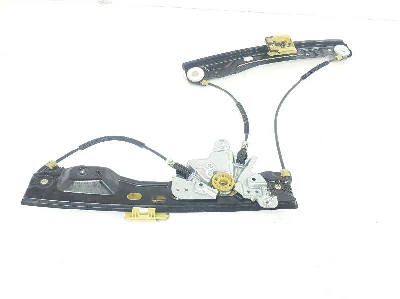 OPEL Insignia A (2008-2016) Lève-vitre de porte avant gauche 20952452, 964837111, 20952456 19647696