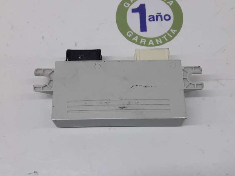 BMW X1 E84 (2009-2015) Sunroof Control Module 61359137054, 5WK11493 19656955