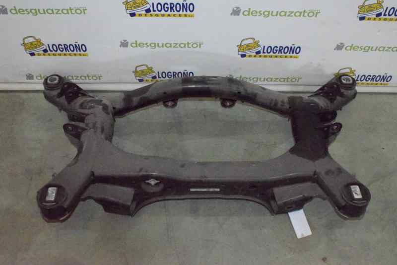 BMW 1 Series F20/F21 (2011-2020) Galinis traversas 33316792505, 33316792505 25025433