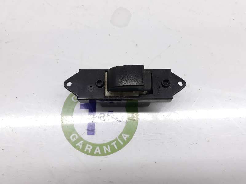 MITSUBISHI ASX 1 generation (2010-2020) Front Right Door Window Switch MR587944, MR587944, C8DD411MB 19650768