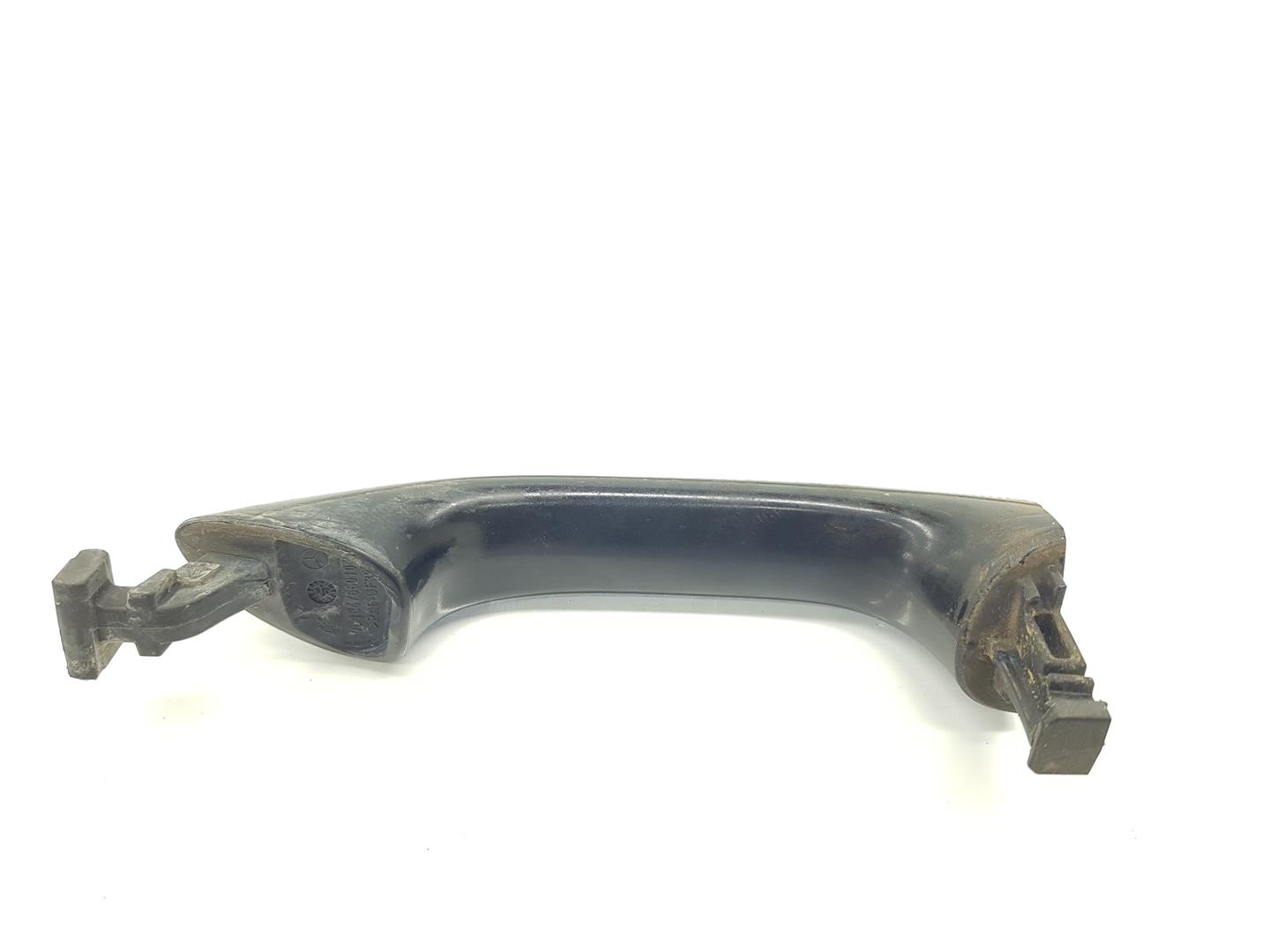 MERCEDES-BENZ M-Class W164 (2005-2011) Front Right Door Exterior Handle A1647660201,A1647660201 24189354