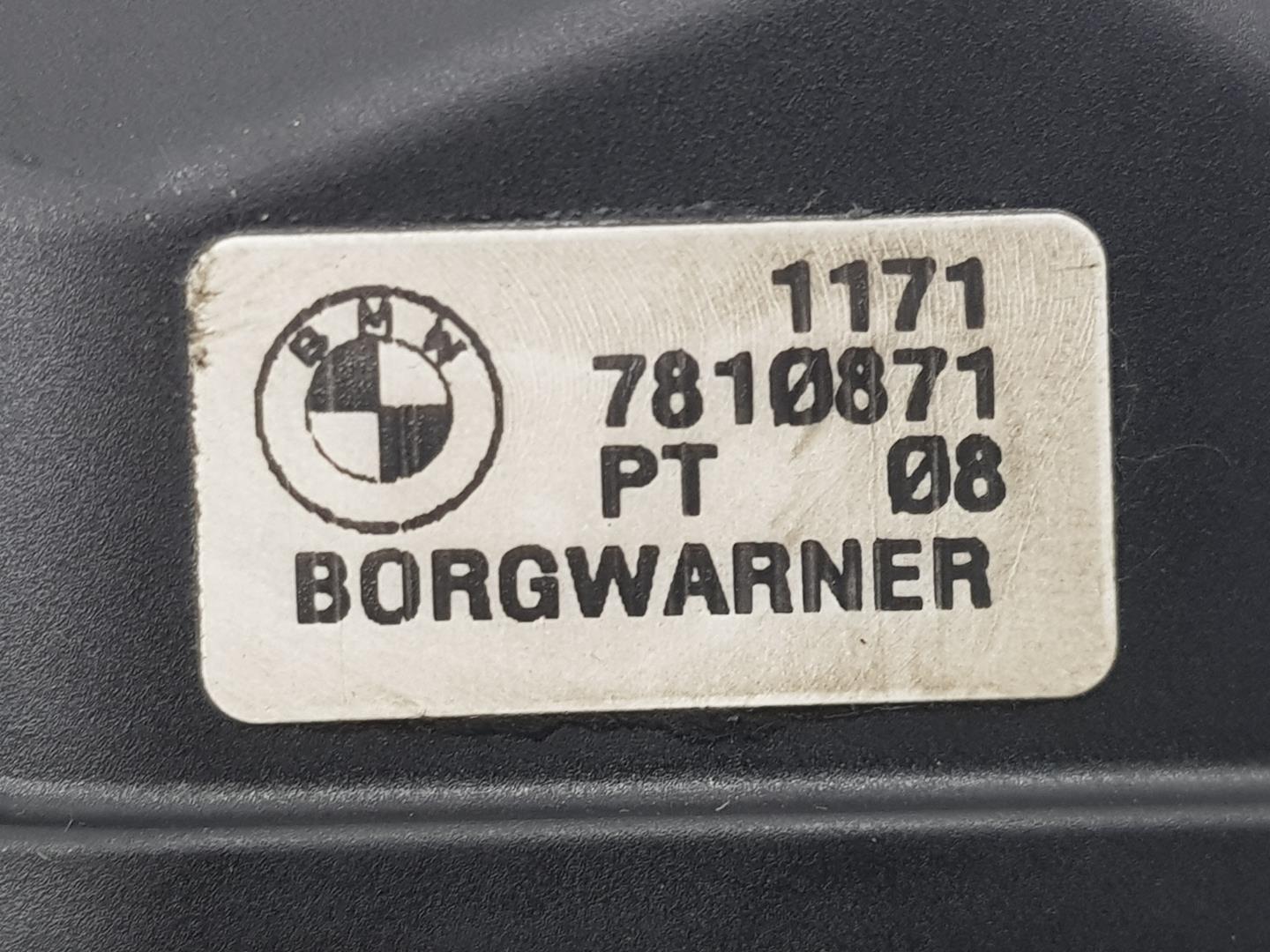 BMW 5 Series F10/F11 (2009-2017) EGR vožtuvas 11717810871, 11717810871 24232501