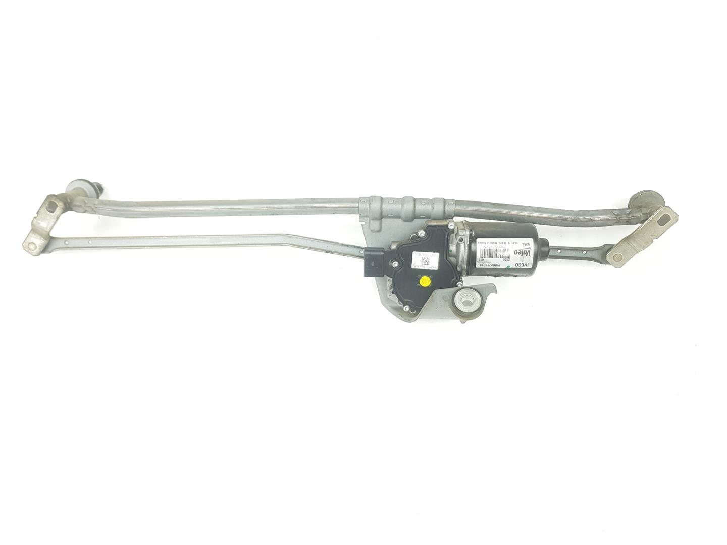 IVECO Daily 6 generation (2014-2019) Front Windshield Wiper Mechanism W000051914, 5801463566 25100117
