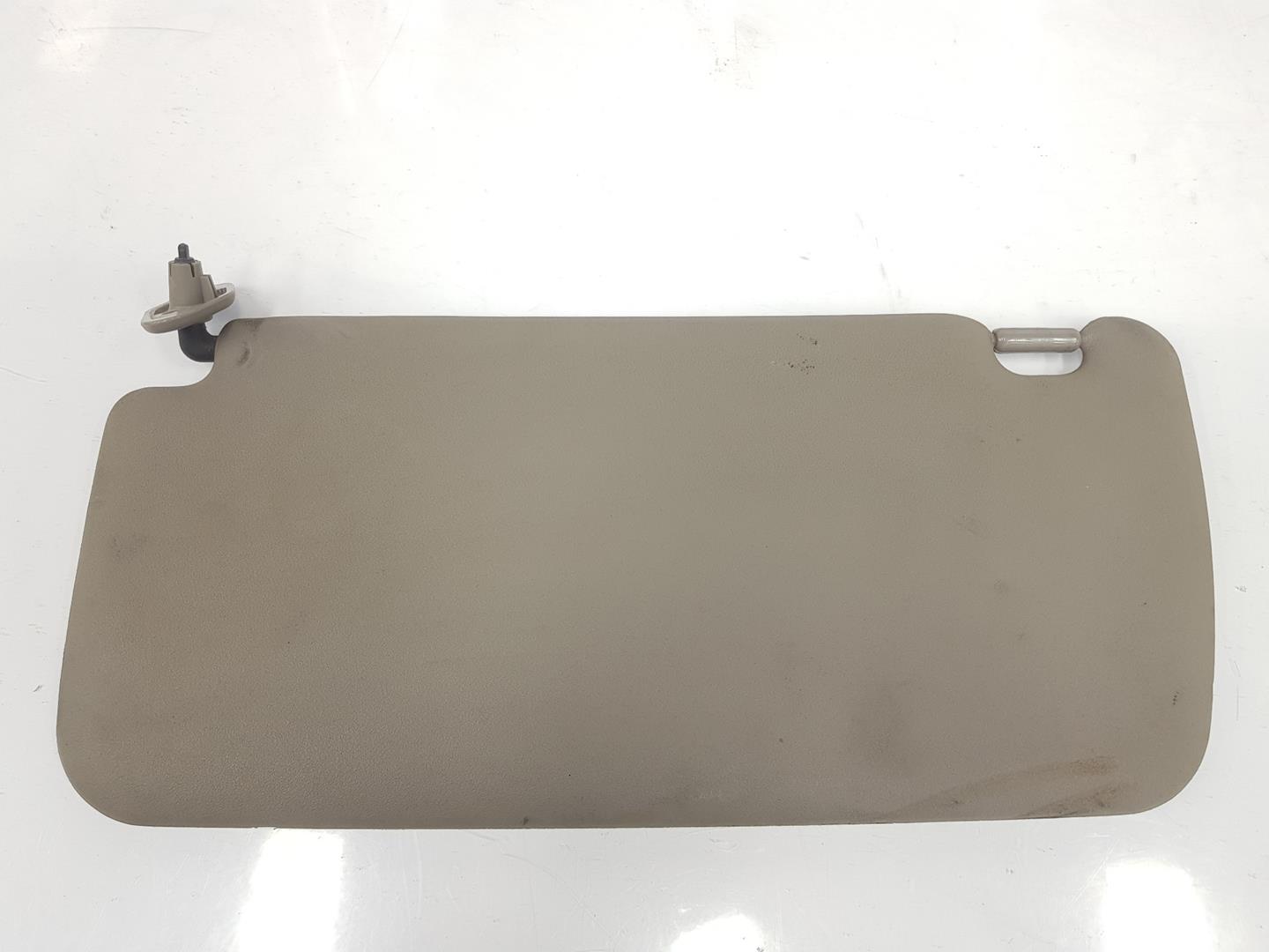 NISSAN Navara D22 (1997-2005) Left Side Sun Visor 96401VJ400,96401VJ401 19925199