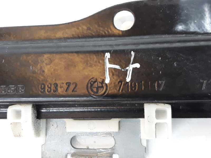 BMW 3 Series E90/E91/E92/E93 (2004-2013) Front Left Door Window Regulator 7193455,51337193455 19644803