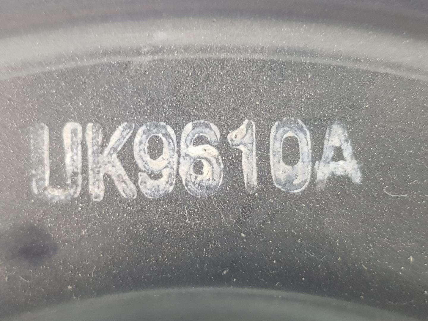 AUDI A8 D2/4D (1994-2002) Шкив коленчатого вала 078105251L, 078105251L, 1151CB 24223814
