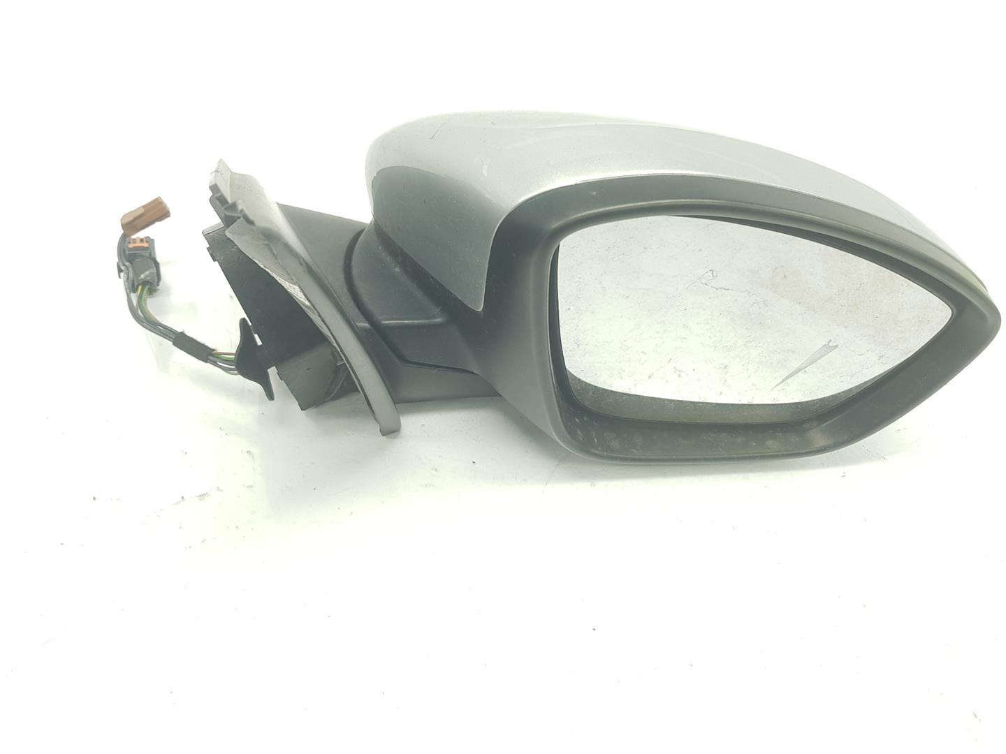 PEUGEOT 308 T9 (2013-2021) Right Side Wing Mirror 1611508580, 1611508580, 1141CB2222DL 19932316