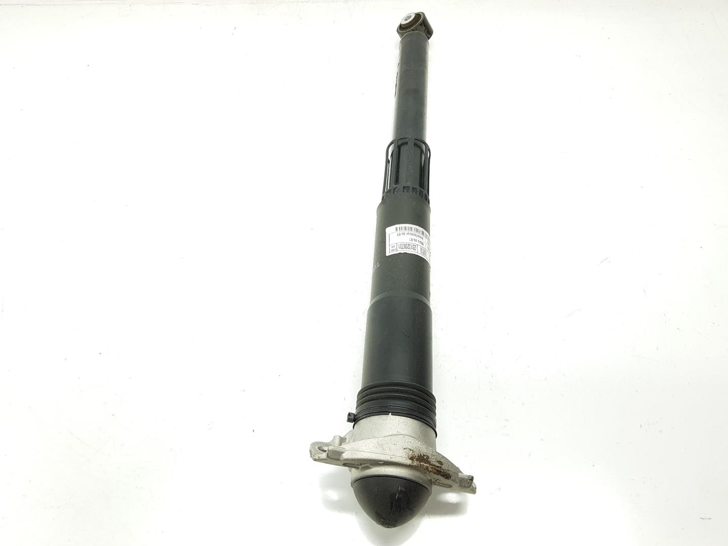 VOLKSWAGEN T-Roc 1 generation (2017-2024) Rear Right Shock Absorber 5Q0512013KR, 5Q0513049HR 24248336