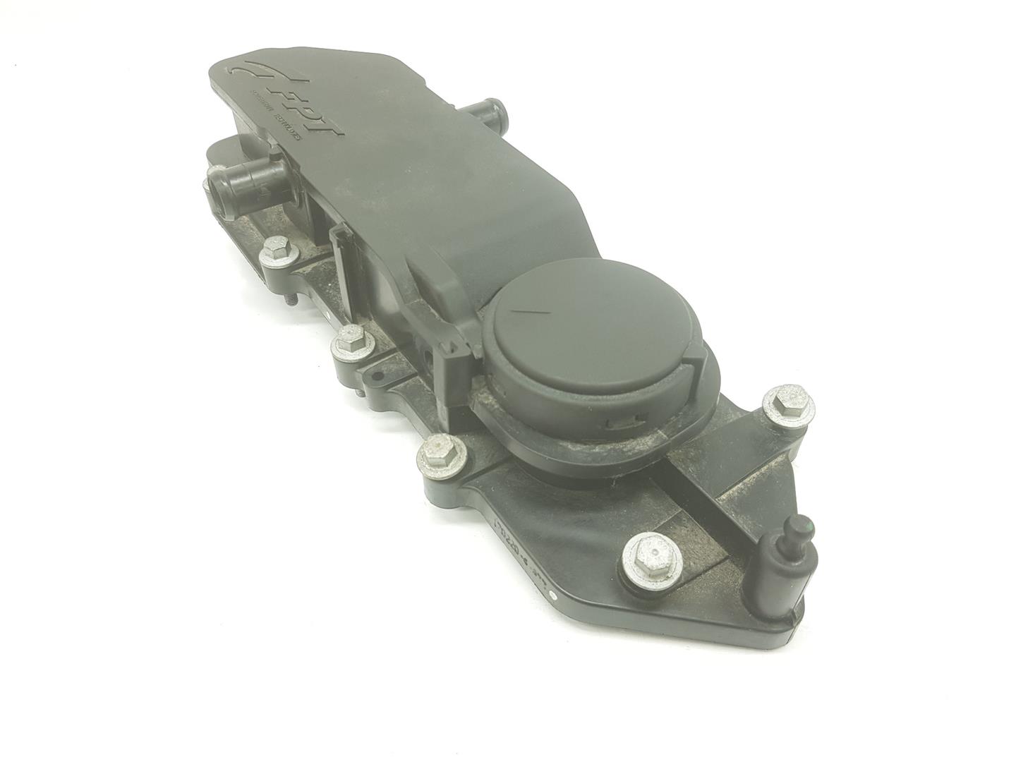 FIAT Ducato 3 generation (2006-2024) Крышка клапана 504132147, 504132147, 1111AA 22495553