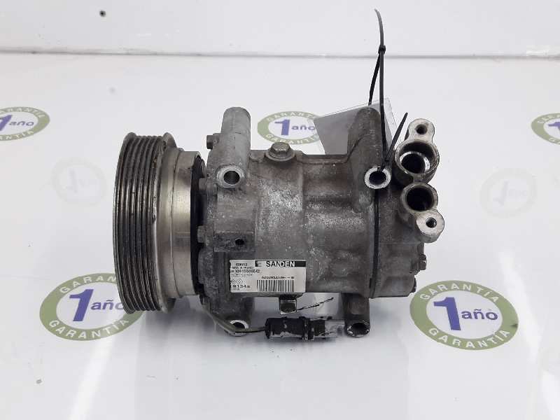 RENAULT Kangoo 2 generation (2007-2021) Pompe de climatisation 8200953359,SD6V121918,8200953359 19640471