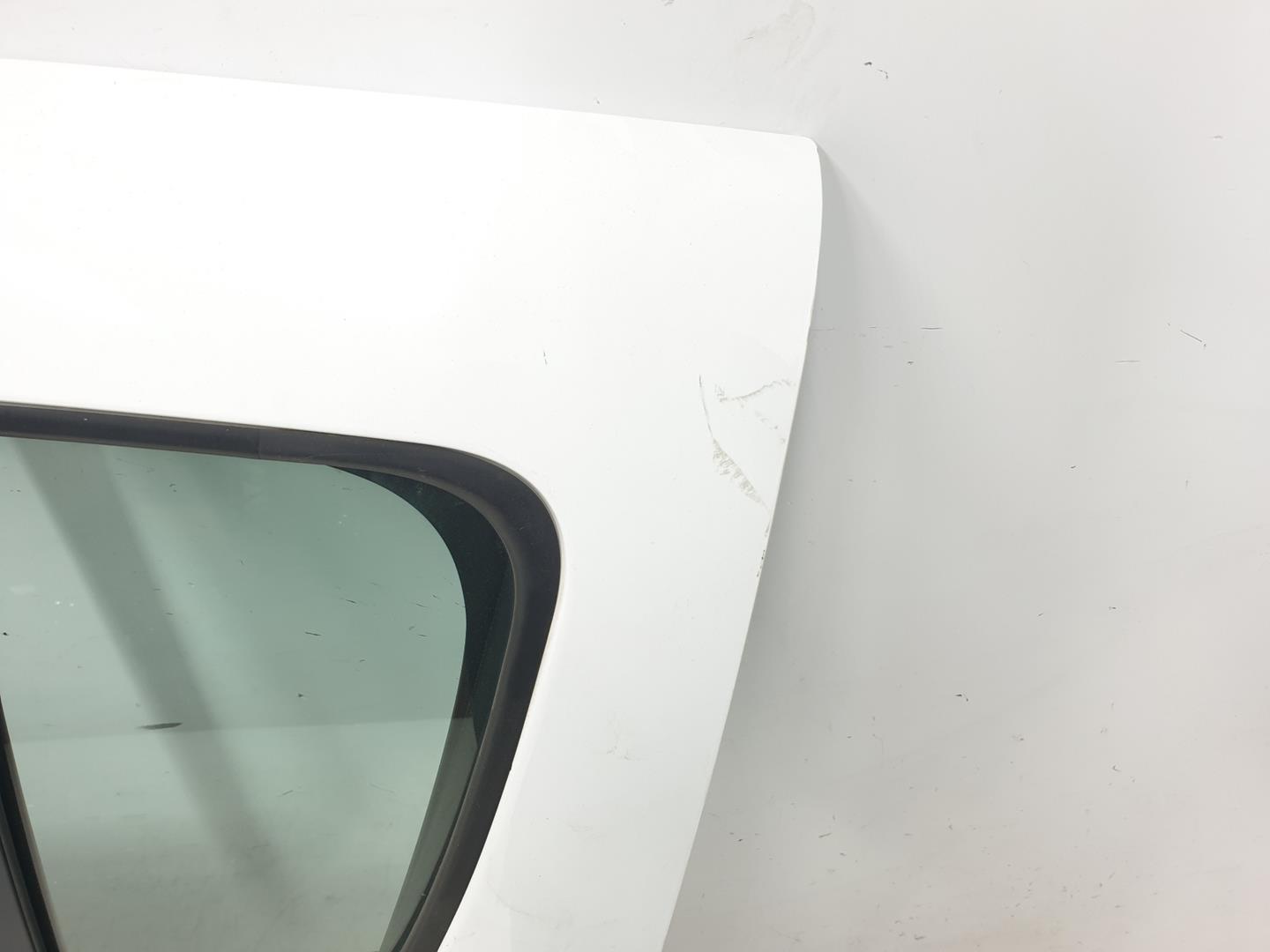 DACIA Sandero 2 generation (2013-2020) Rear Left Door 821017625R,COLORBLANCO,1161CB 24244093