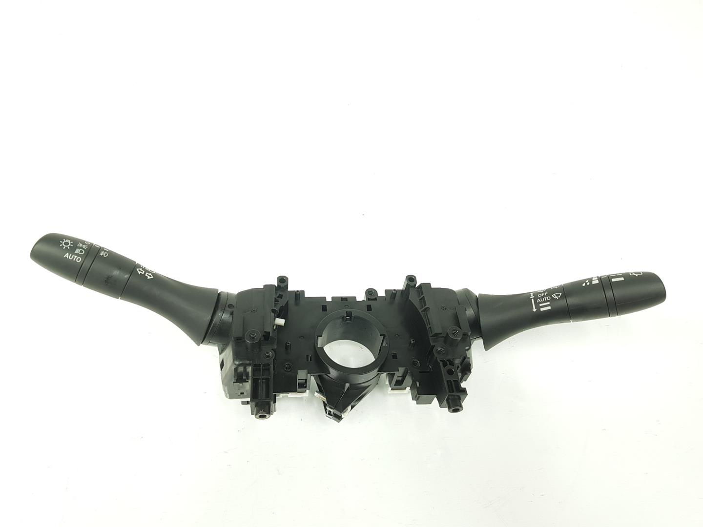 NISSAN Qashqai 2 generation (2013-2023) Кнопки / переключатели на рулевом колесе 255604EA2B,255604EA2B 19794597