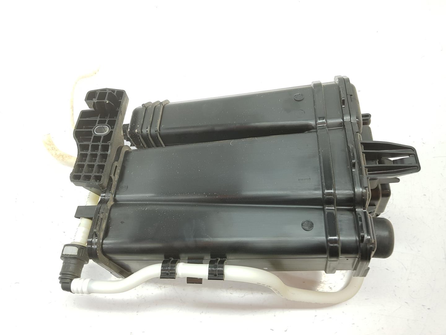 SEAT Alhambra 2 generation (2010-2021) Other Engine Compartment Parts 2Q0201801A, 2Q0201801A 19938391