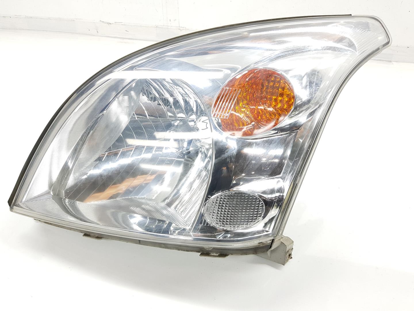 TOYOTA Land Cruiser 70 Series (1984-2024) Front Left Headlight 811706A040,811706A040 24246511