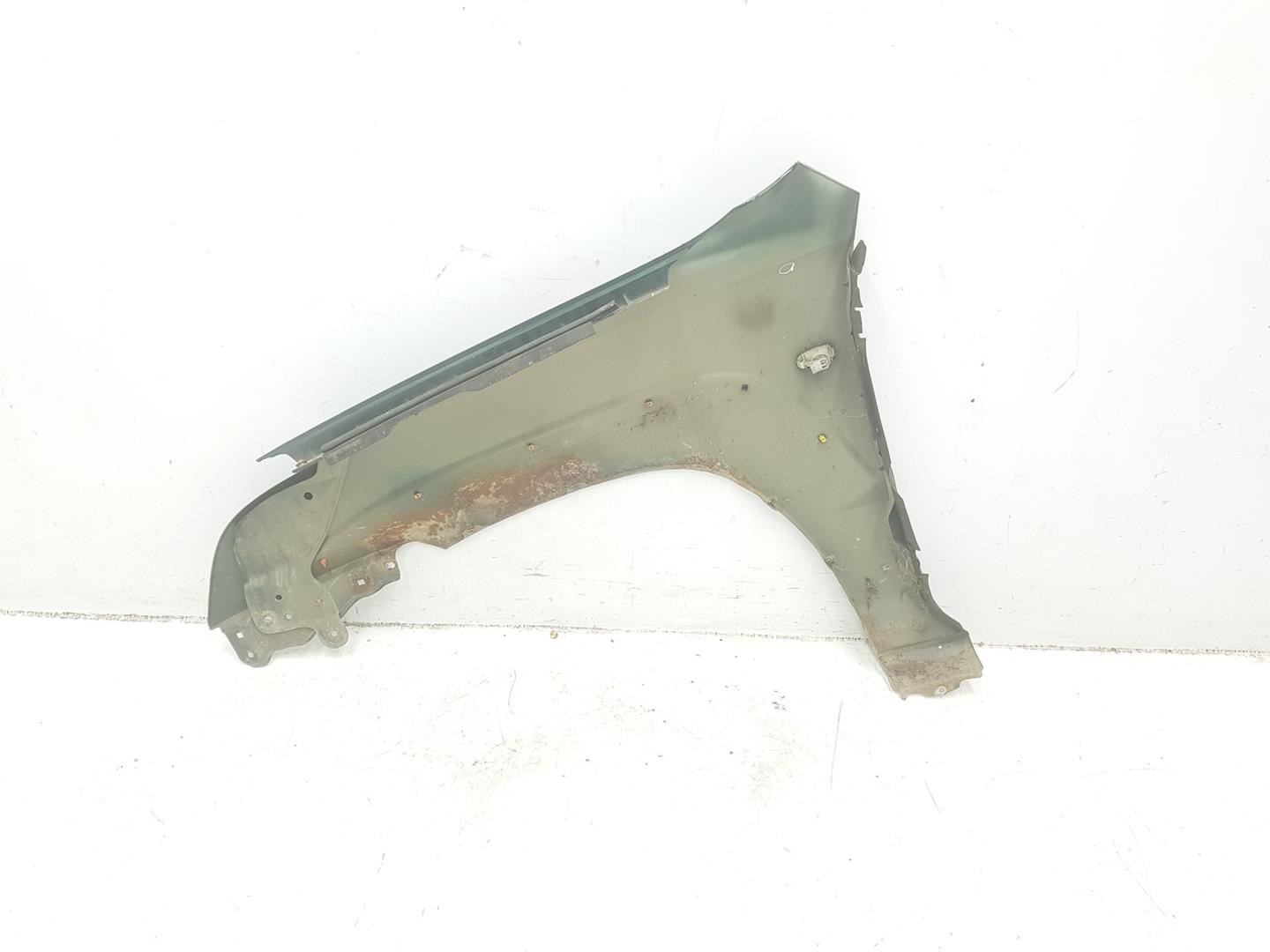TOYOTA Land Cruiser 70 Series (1984-2024) Front Right Fender 5380160850, 5380160850 24216030