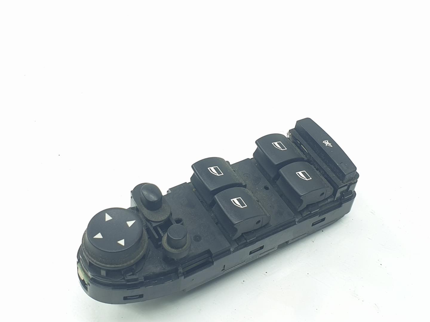 BMW X6 E71/E72 (2008-2012) Front Left Door Window Switch 9218044,61319218044 23540870