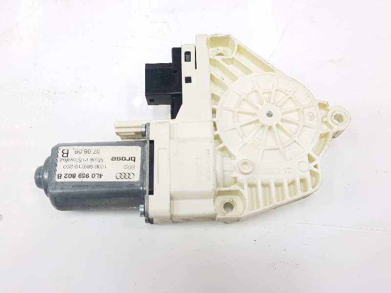 AUDI Q7 4L (2005-2015) Rear Left Door Window Control Motor 4L0959801B,4L0959801B 19731628