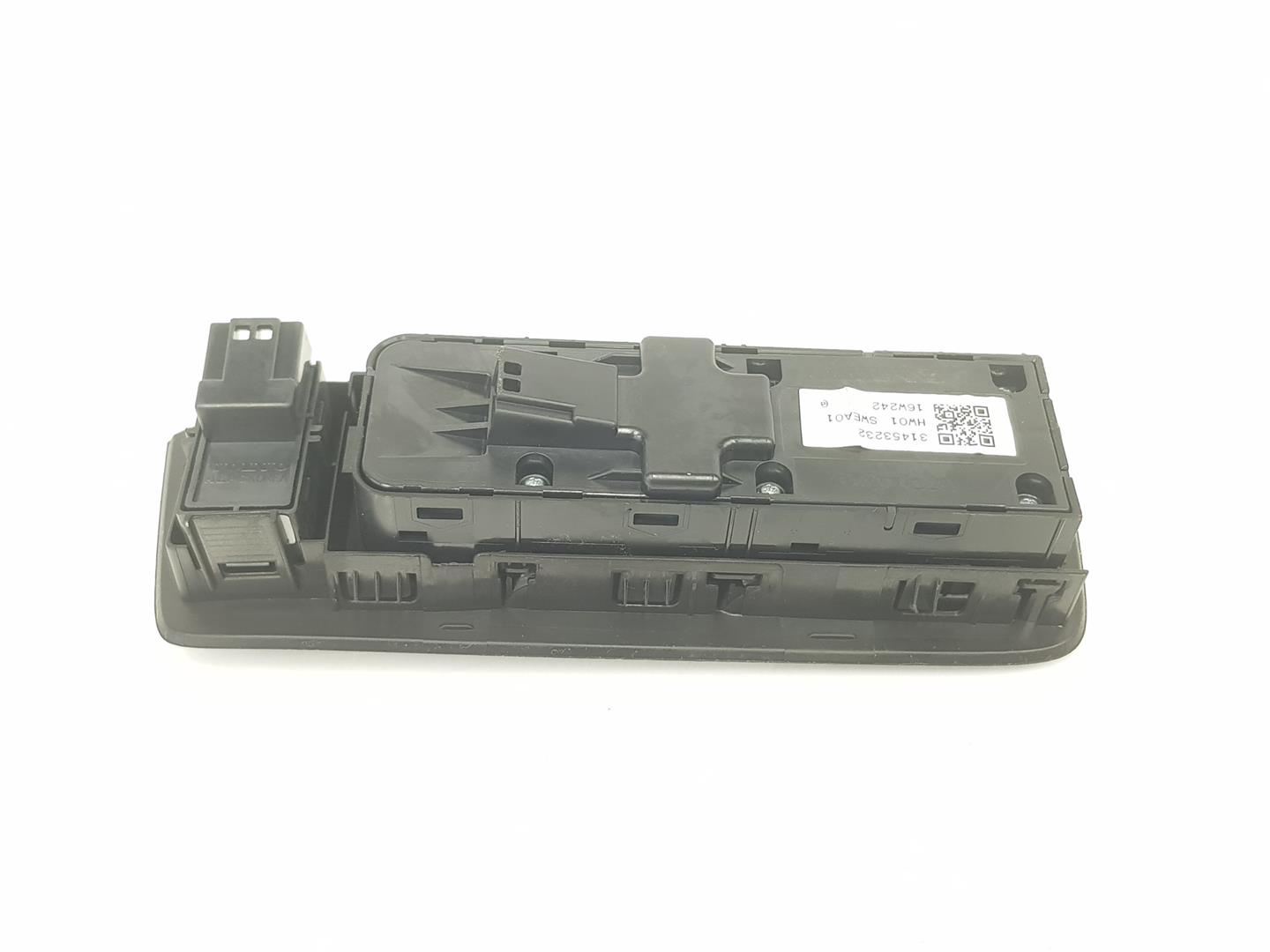 VOLVO V40 2 generation (2012-2020) Front Left Door Window Switch 31453232 24202449