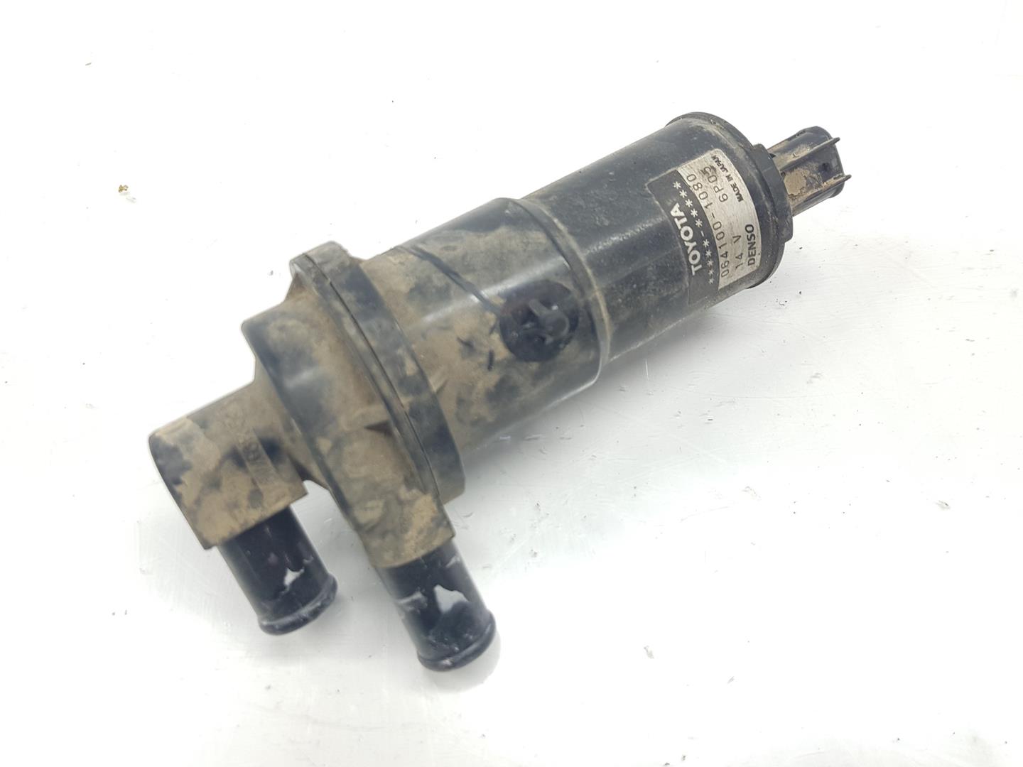 LEXUS RX 3 generation (2009-2015) Circulation Water Motor 0641001080, 8720048080 19908836