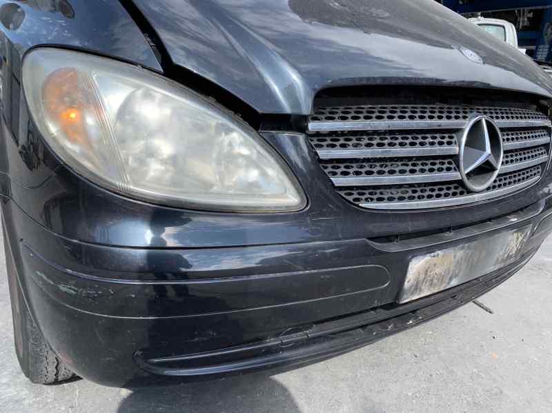 MERCEDES-BENZ Viano W639 (2003-2015) Датчик положения руля A6395420018, 0265005429 19646616