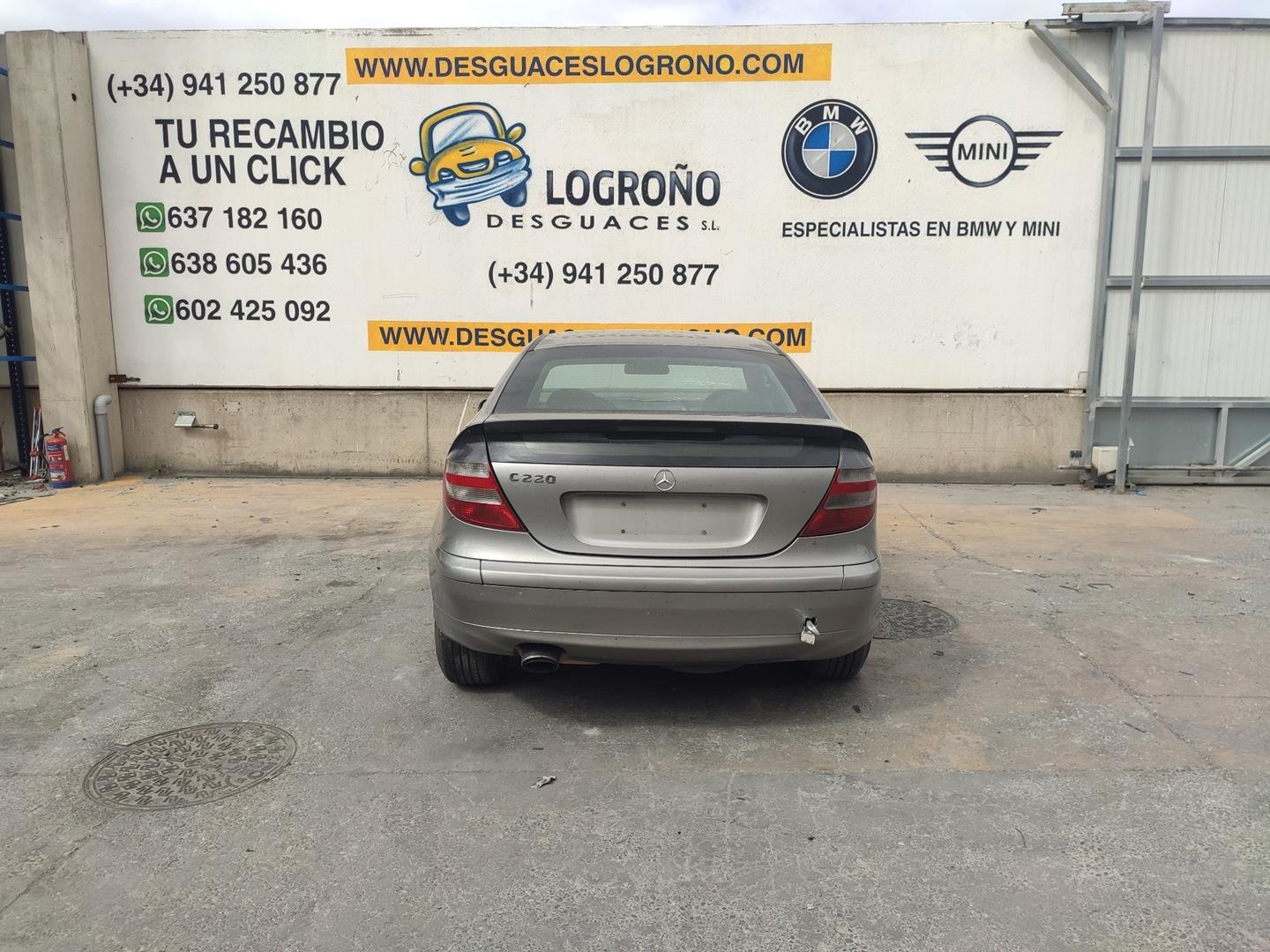 MERCEDES-BENZ C-Class W203/S203/CL203 (2000-2008) Other Body Parts A2036900540, A2036900540 20441214