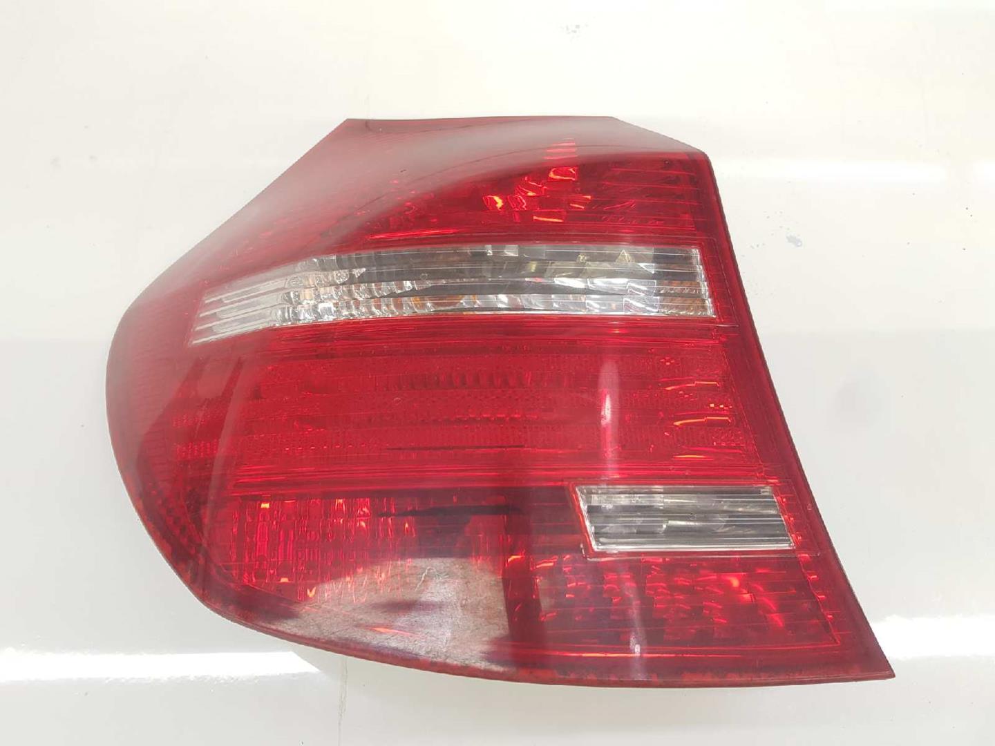 BMW 1 Series E81/E82/E87/E88 (2004-2013) Rear Left Taillight 63217164955, 63217164955 19738831