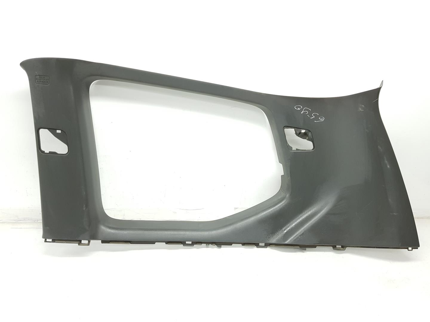 TOYOTA Land Cruiser 70 Series (1984-2024) Другие отделочные детали 6247160330B0, 6247160330B0 24230698