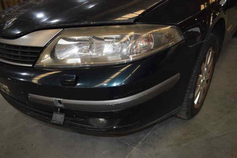 RENAULT Laguna 2 generation (2001-2007) Датчик положения руля 8200301391, 8200301391 24232597