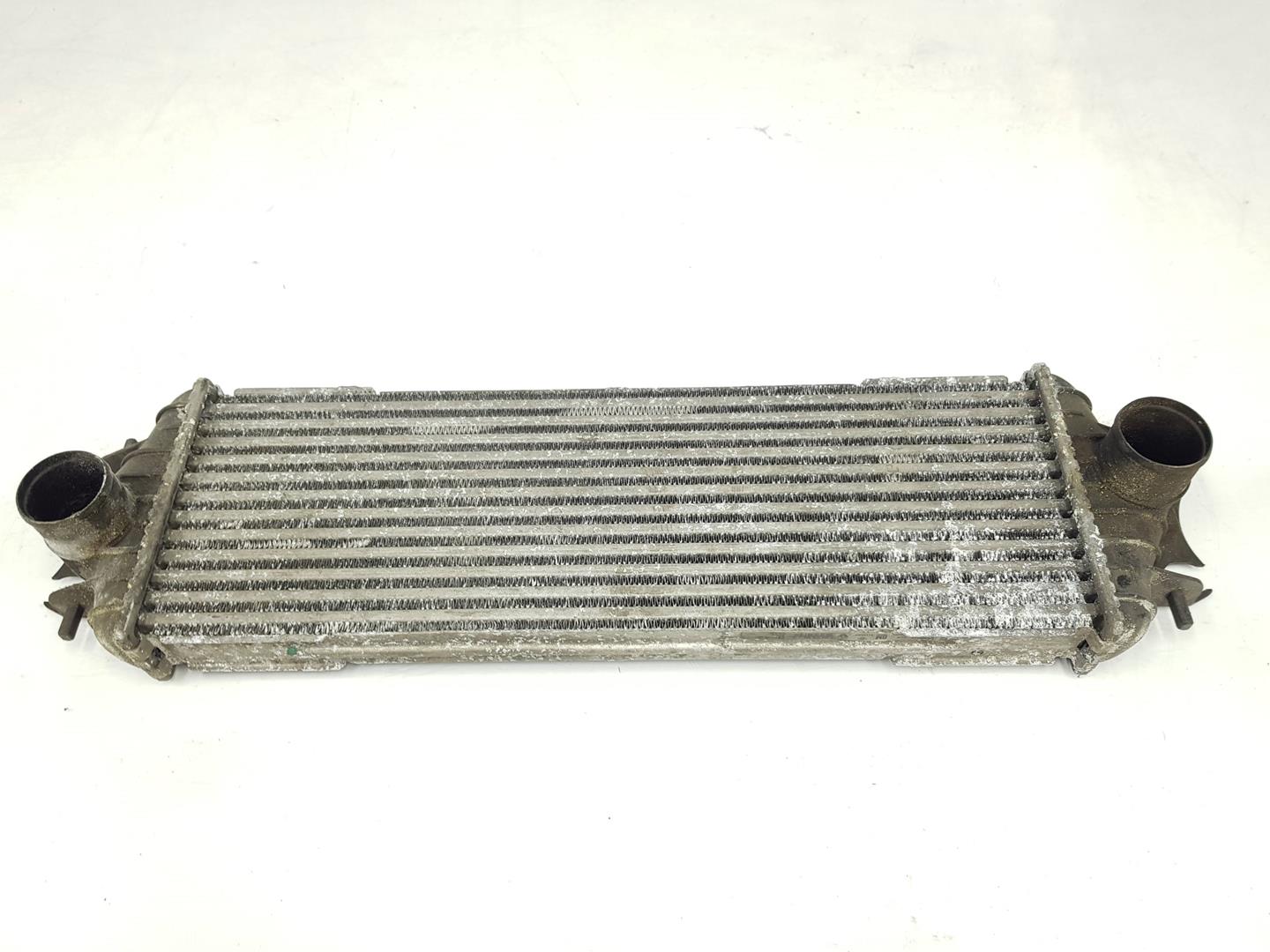 OPEL Vivaro A (2002-2006) Intercooler Radiator 91166035,7700312903 19801812