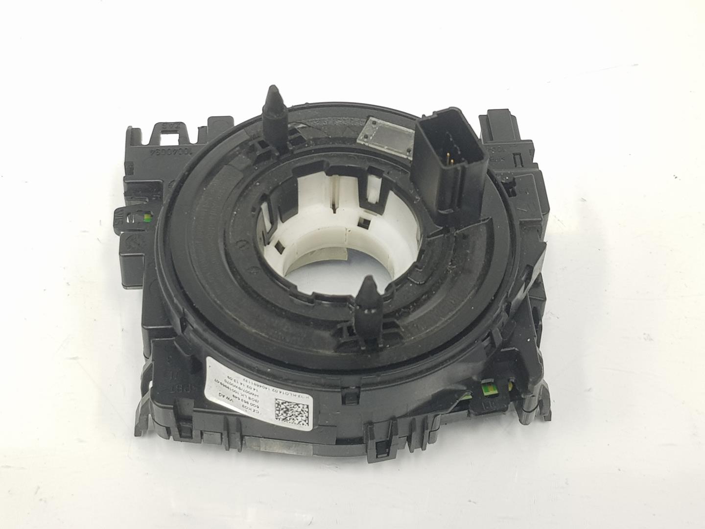 SEAT Leon 3 generation (2012-2020) Rat Slip Ring Squib 5Q0953549, 5Q0953549 19853712