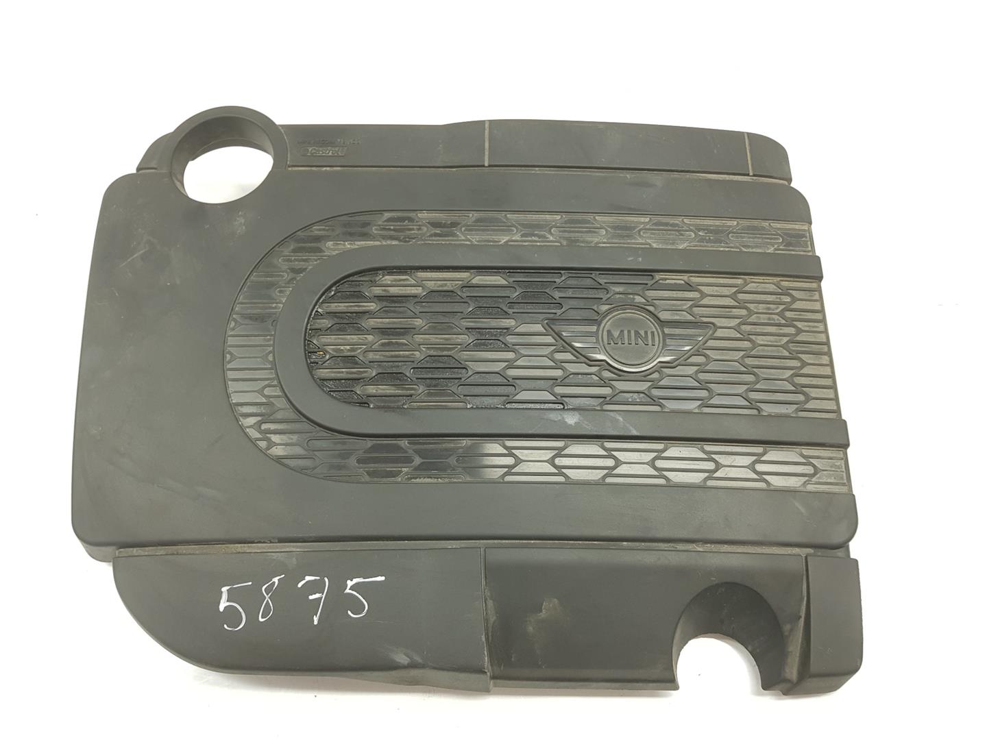 MINI Cooper R56 (2006-2015) Защита двигателя 11147811920, 11147811920 19934522