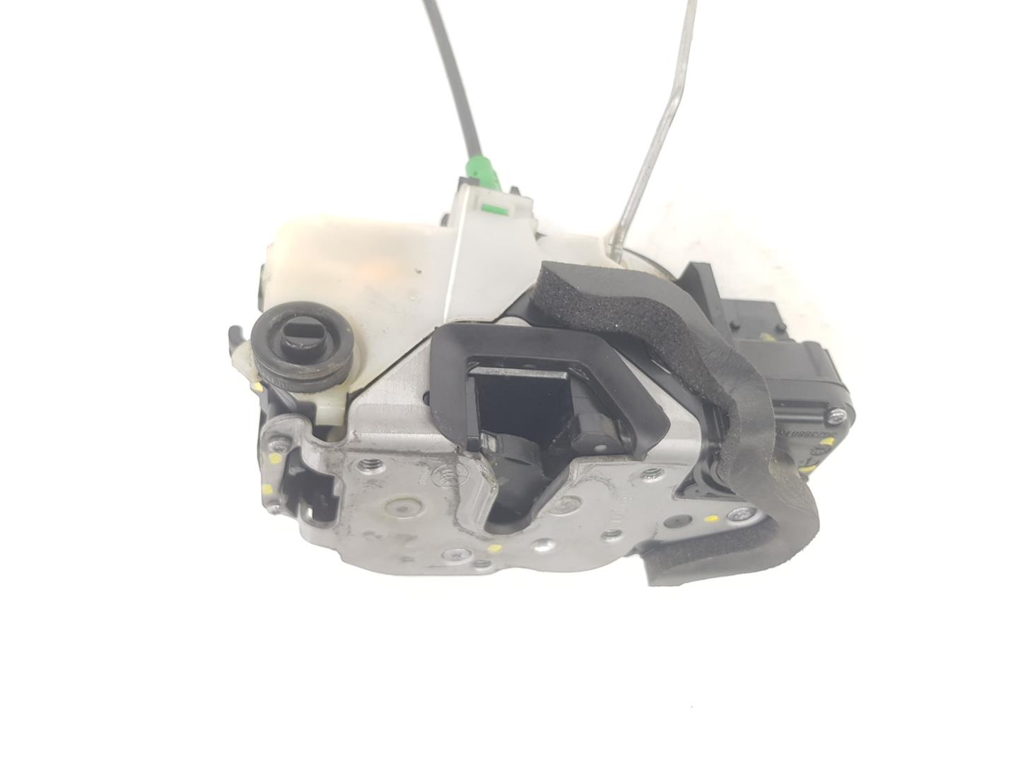 OPEL Insignia A (2008-2016) Замок задней правой двери 13578025,13578025 20809989