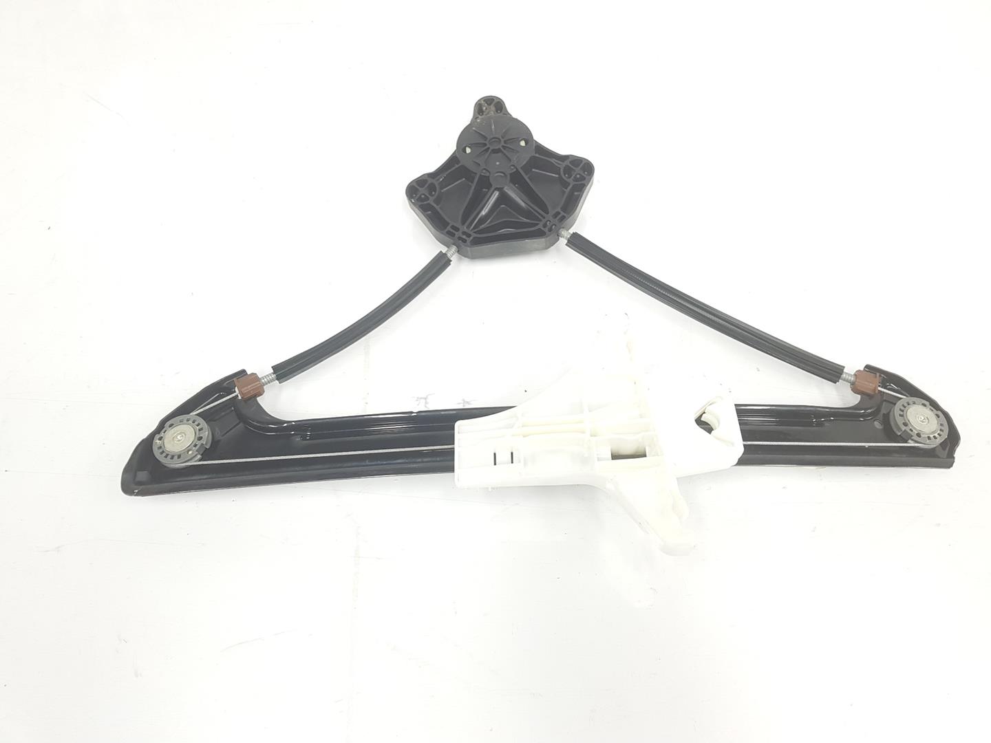 VOLKSWAGEN Variant VII TDI (2014-2024) Rear left door window lifter 5G4839461B, 5G4839461C, SINMOTOR 19841277